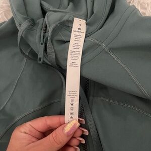 Lululemon define jacket